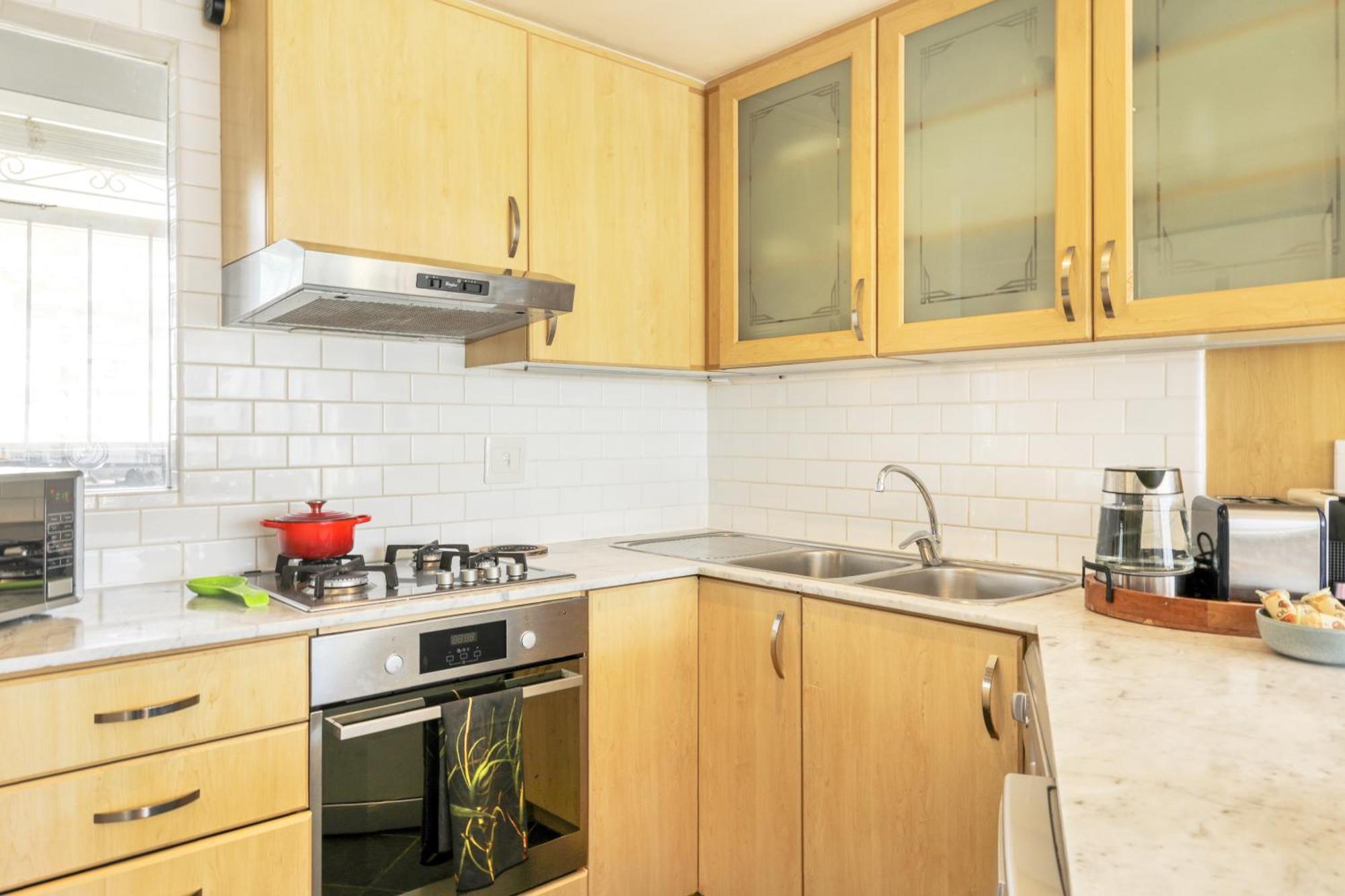 Backup-Powered Bantry Bay View 2 Bed Apartment Cape Town Dış mekan fotoğraf