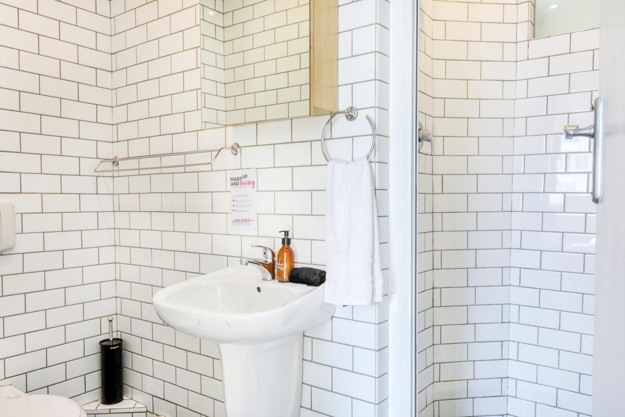Backup-Powered Bantry Bay View 2 Bed Apartment Cape Town Dış mekan fotoğraf