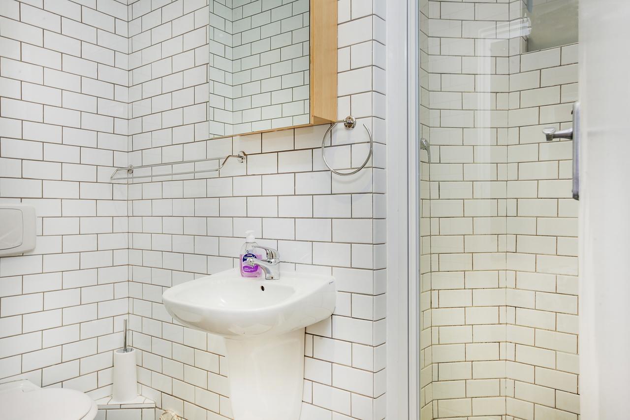 Backup-Powered Bantry Bay View 2 Bed Apartment Cape Town Dış mekan fotoğraf