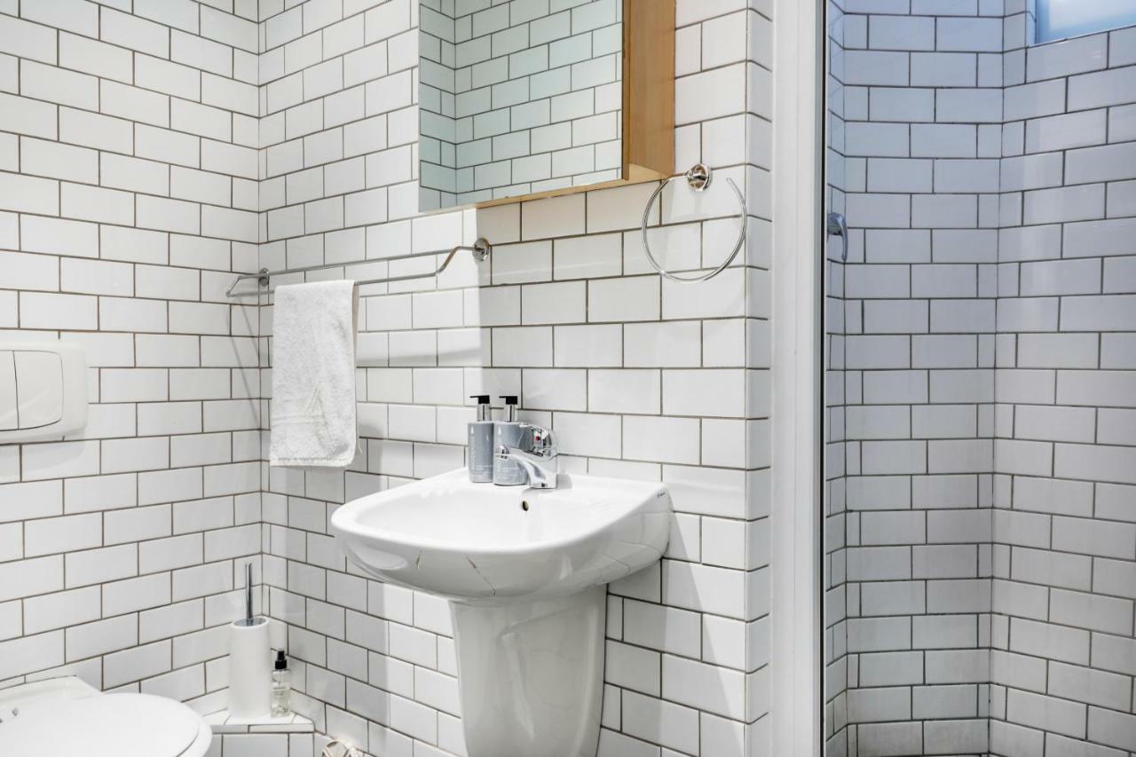 Backup-Powered Bantry Bay View 2 Bed Apartment Cape Town Dış mekan fotoğraf